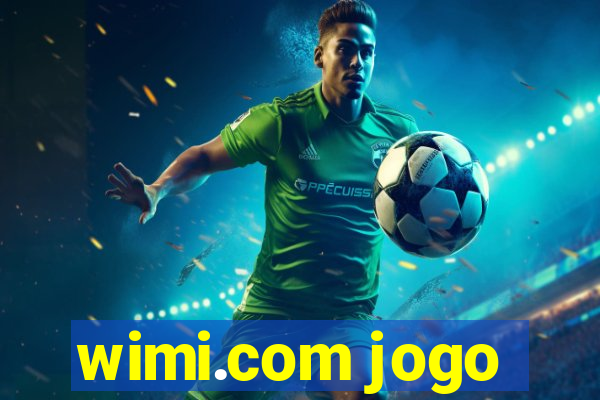 wimi.com jogo